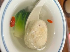 -李犟大爆鳝面·手工蟹黄包(湖滨西湖店)