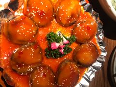 -嘉禾·悦享餐厅(八方汇店)