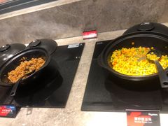 -比格比萨自助(万柳华联店)