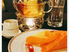 -蓝山咖啡馆(钱江龙店)