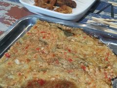 -张师傅烧烤(CBD店)