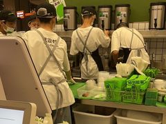 -Yes Lemon就是柠·手打柠檬茶(苏州中心一店)