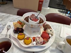 -哈根达斯(美罗城店)