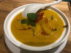 -大茴香越法料理(SOHO复兴店)