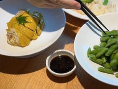 -吴越荣记·苏州菜·松鼠桂鱼(娄门景区店)