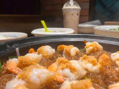 -辛香汇·现炒川菜(武进吾悦店)