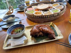 -包整·丝娃娃(一览甲秀楼风景店)