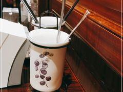 -西安皇冠假日酒店·朱雀咖啡厅