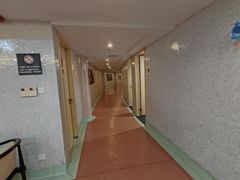 -杭州龙禧福朋喜来登酒店·游泳健身中心