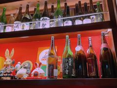 -醉虎传(南锣鼓巷店)
