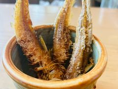 -苏小柳手作点心x茶叙小院(徐家汇分院)