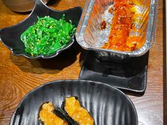 -吉兆手握寿司(车公庙店)