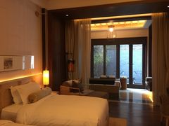 -西安华清御汤酒店