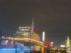 -琶醍壹号•潮菜江景餐吧