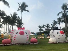 -三亚亚龙湾天域度假酒店