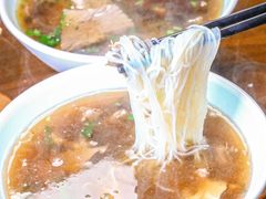 -王胖子驴肉火烧(东四旗舰店)