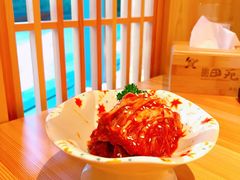 -皇品田苑日式料理(苏州中心店)