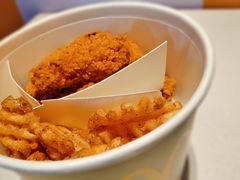 -麦当劳(大栅栏店)