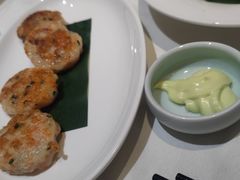 -双合园·海鲜水饺青岛菜(万佳广场店)