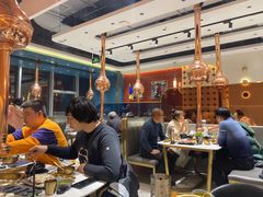 大堂-妥妥烤肉料理(凯德店)