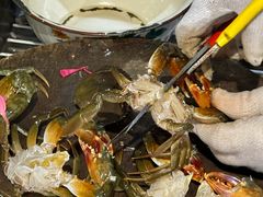 -辣螃铠盆盆蟹大排档(总店)