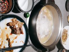 -同仁四季椰子鸡(宝安壹方城店)