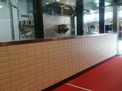 -小杨生煎(黄河路店)