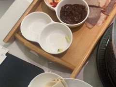驴肉-苏梦江南·淮扬菜(夫子庙店)