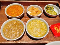-李百蟹·蟹黄面·江景餐厅(外滩·豫园店)