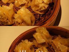 烧麦-西夏回族烧麦馆(牡丹街店)