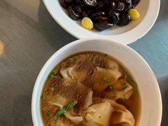 虾籽馄饨-冶春茶社(官园桥店)