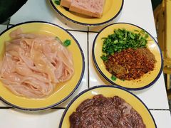 -石灰市老火锅(北滨路店)