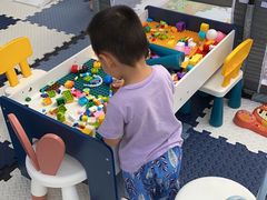 -晨汐石苑·清真菜农家院