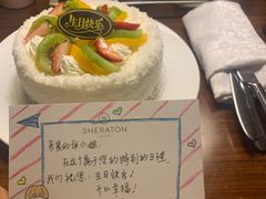 -宁波东港喜来登酒店