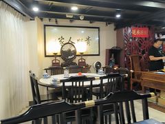 -贵州人家·酸汤火锅·20年老字号
