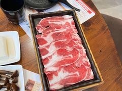 -八宝牛潮汕鲜牛肉火锅(净月店)