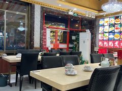 -北方饺子王·海肠捞饭·海鲜锅(山大店)