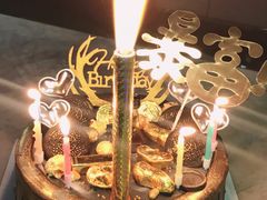 威士忌洋酒蛋糕-天使烘焙·网红蛋糕