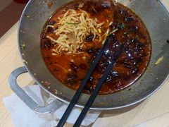 -每味每客·重庆麻辣烫(国泰店)