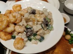 -燕春楼(海河华鼎店)