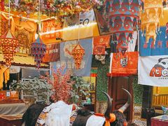 -吉祥圣雪藏餐