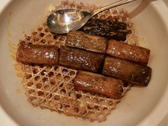 秘制焗南瓜-旺顺阁海鲜广场(亚运村店)