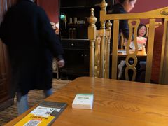 -新白鹿餐厅(银泰西湖文化广场店)