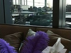 -四季酒店·空中花园 Aria on 9