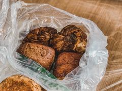-老回回烩面馆(左家庄店)