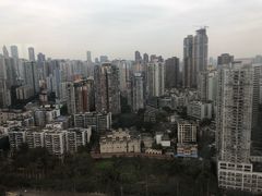 -都会尚膳·海鲜自助餐厅(重庆万豪酒店)