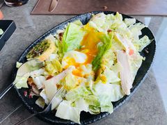 恰凯撒沙拉-恰餐厅 CHAR Grill&Bar(西安经开洲际店)