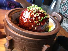 -扬州狮子楼·非遗淮扬菜(东关街店)