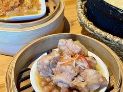 -颐和•海鲜砂锅粥•啫啫煲(奥林匹克广场店)