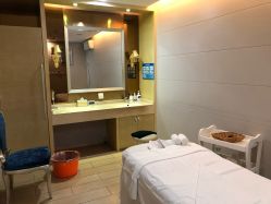 -女王传奇SPA·美容美体